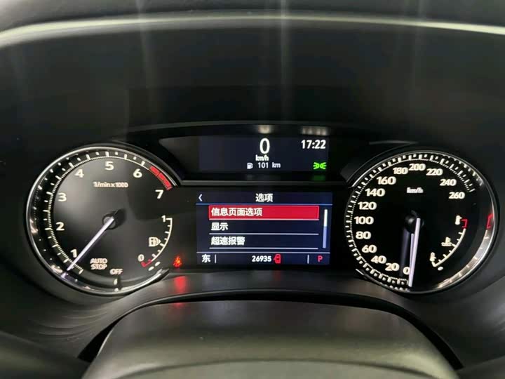 Фото 7 - Cadillac CT4