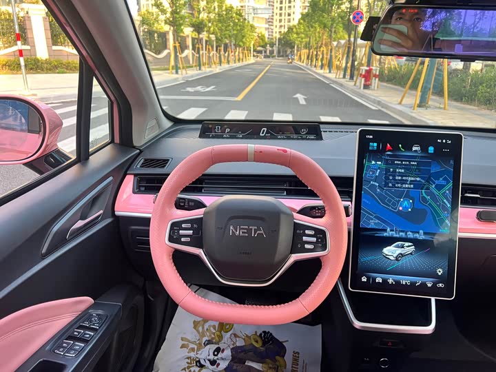 Фото 8 - Hozon V