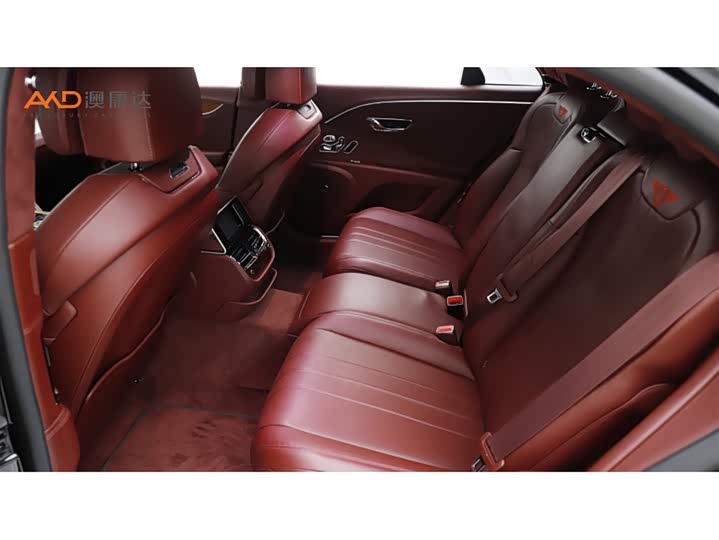 Фото 7 - Bentley Flying Spur