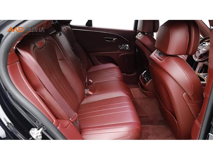 Фото 8 - Bentley Flying Spur