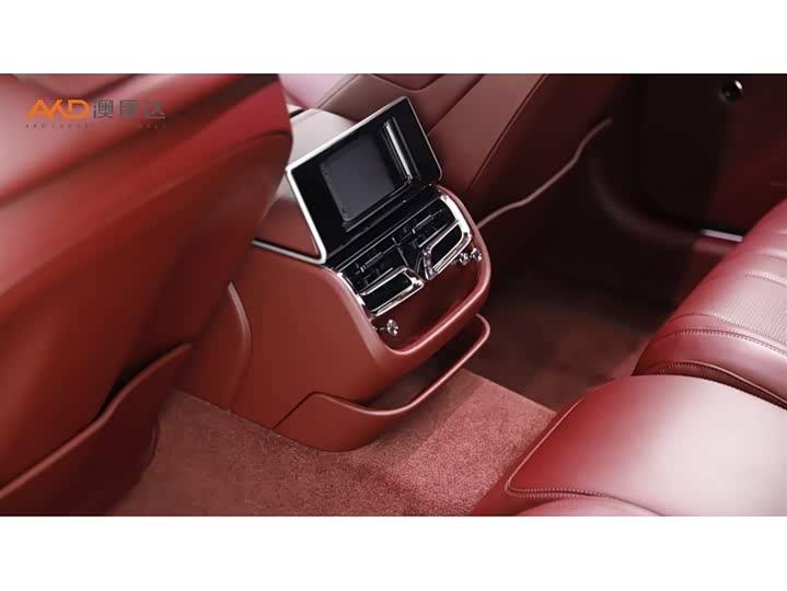 Фото 9 - Bentley Flying Spur