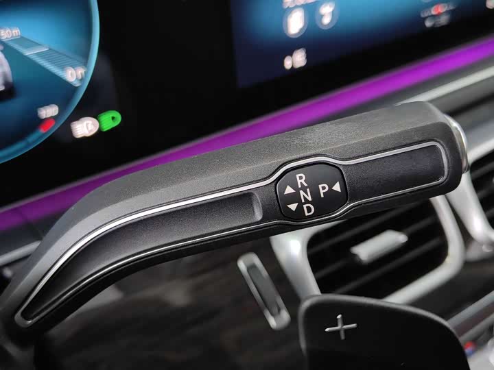 Фото 7 - Mercedes-Benz GLE-Class