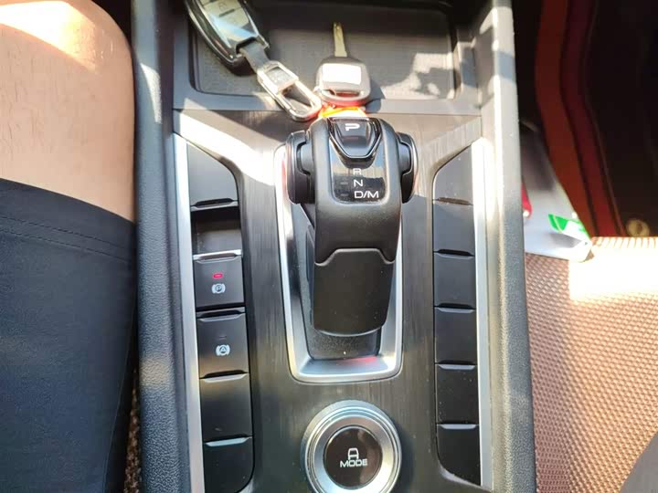 Фото 14 - Great Wall Pao