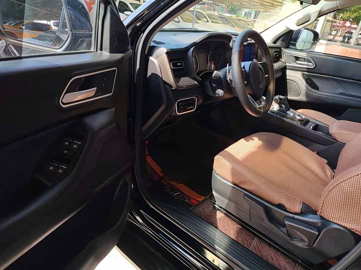 Фото 16 - Great Wall Pao