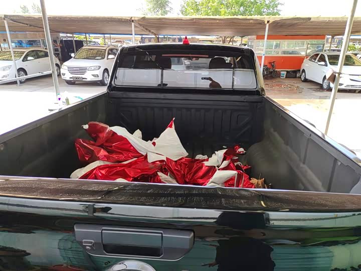 Фото 19 - Great Wall Pao