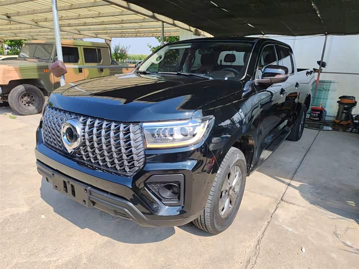 Фото 2 - Great Wall Pao