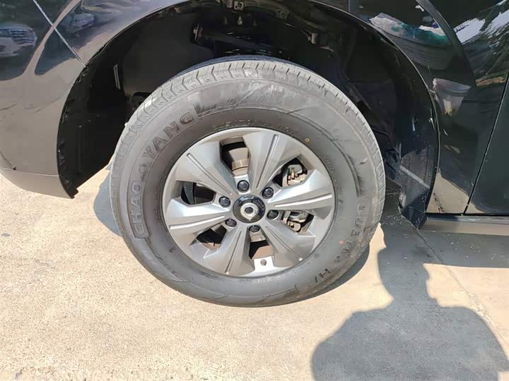 Фото 23 - Great Wall Pao