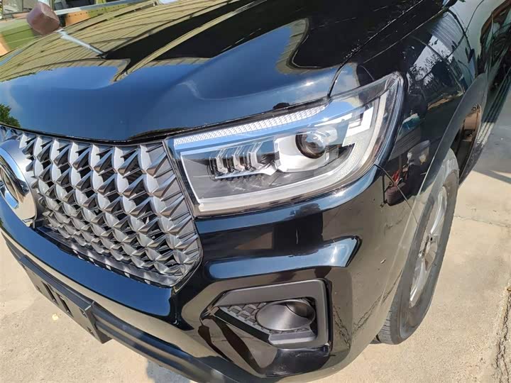 Фото 24 - Great Wall Pao