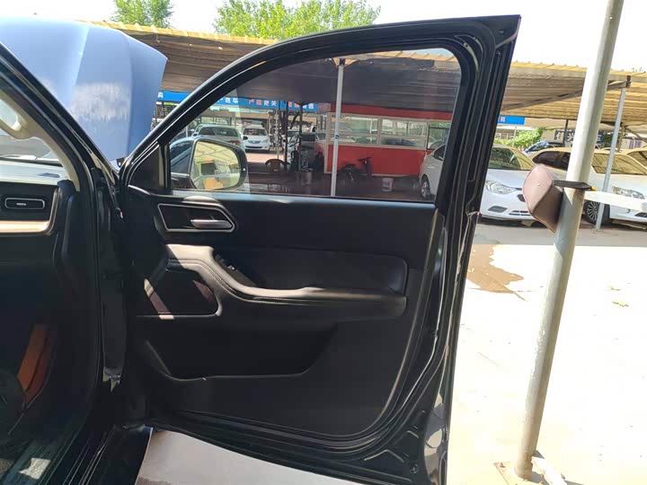 Фото 26 - Great Wall Pao