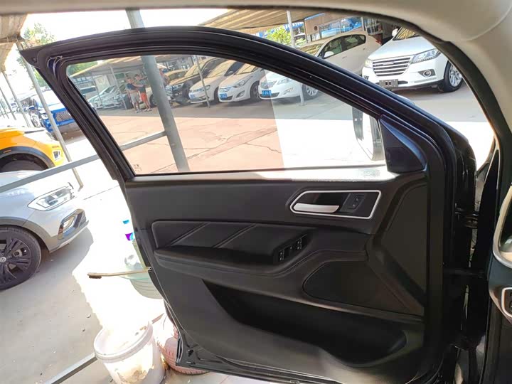 Фото 28 - Great Wall Pao