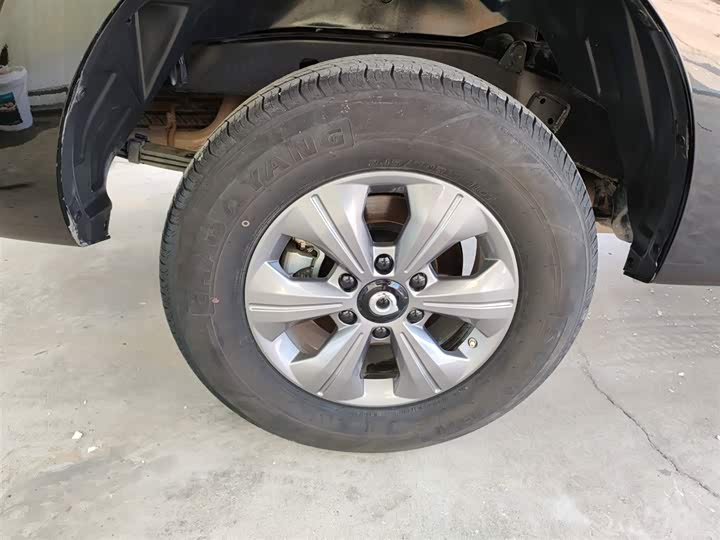 Фото 30 - Great Wall Pao