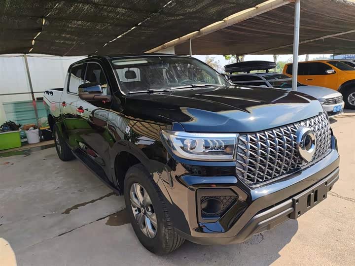 Фото 4 - Great Wall Pao