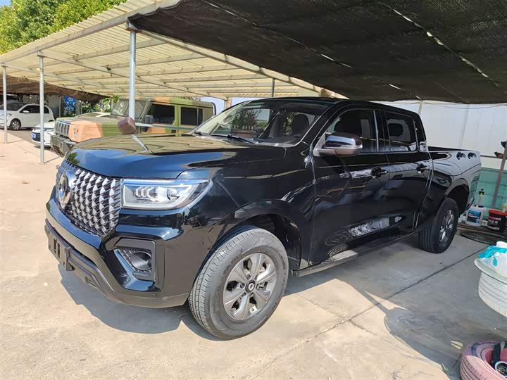 Фото 5 - Great Wall Pao