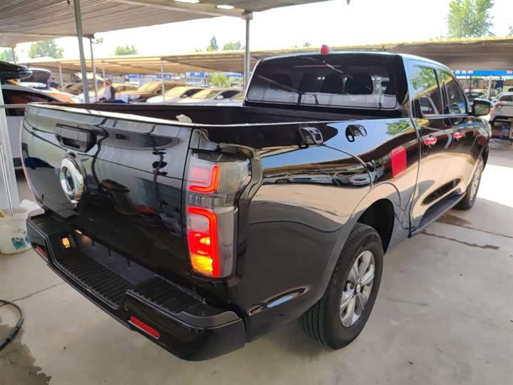 Фото 7 - Great Wall Pao