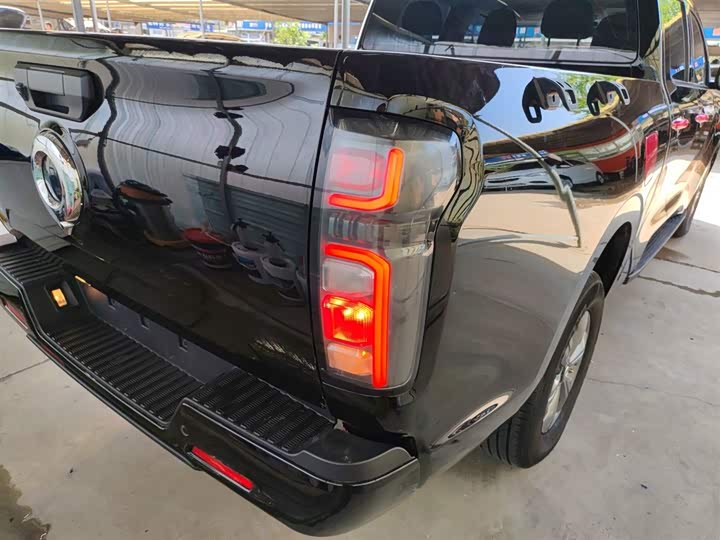 Фото 8 - Great Wall Pao