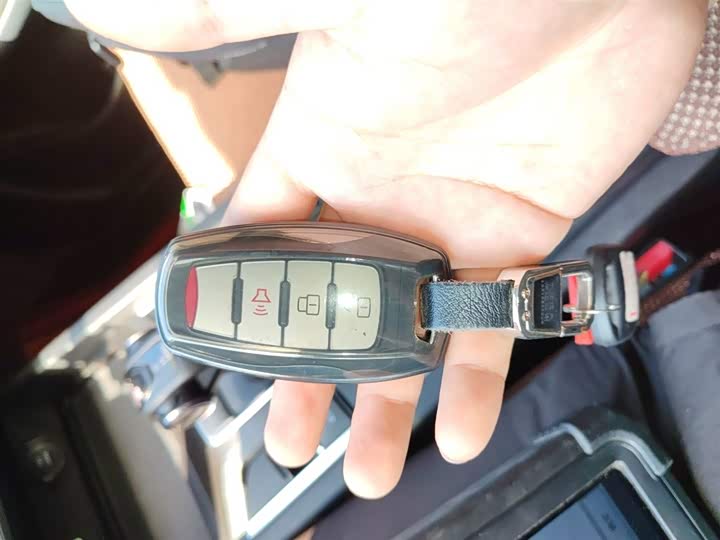 Фото 9 - Great Wall Pao