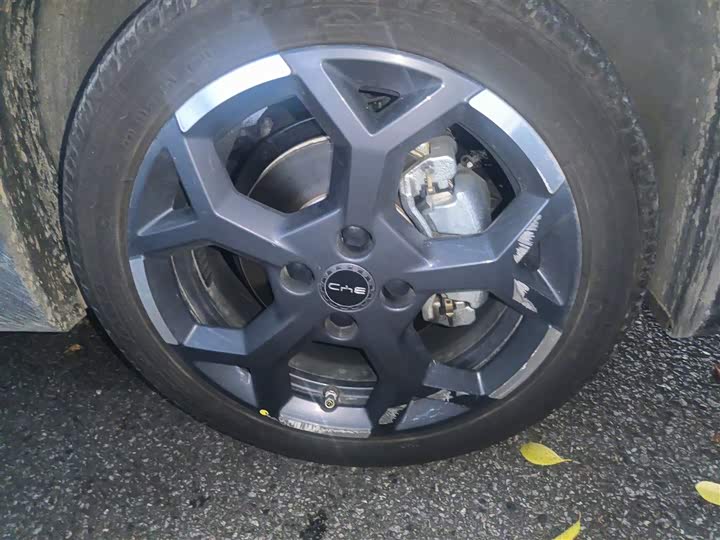 Фото 21 - BYD Seagull