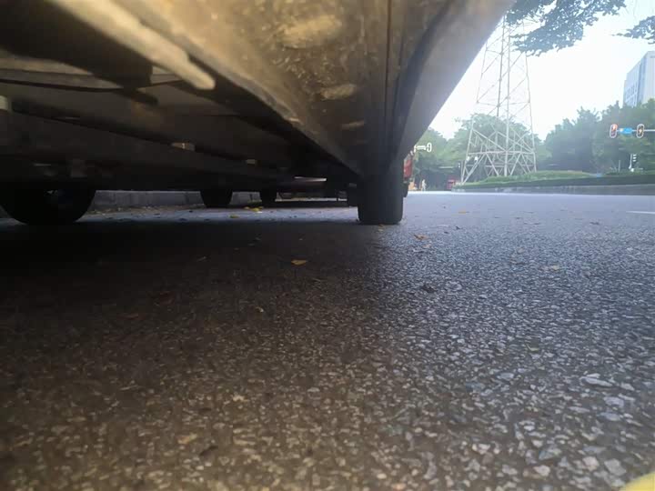 Фото 6 - BYD Seagull