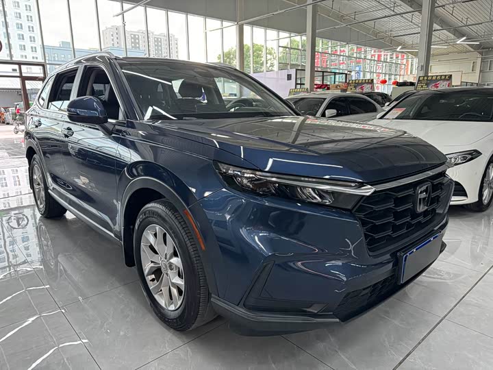 Фото 3 - Honda CR-V