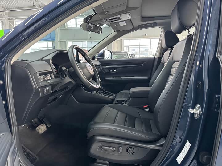 Фото 8 - Honda CR-V