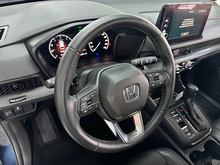 Фото 9 - Honda CR-V