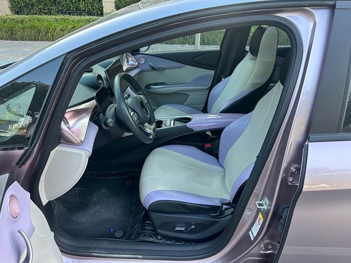 Фото 6 - BYD Dolphin