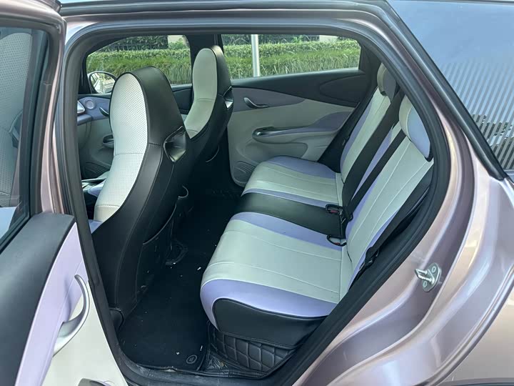 Фото 7 - BYD Dolphin