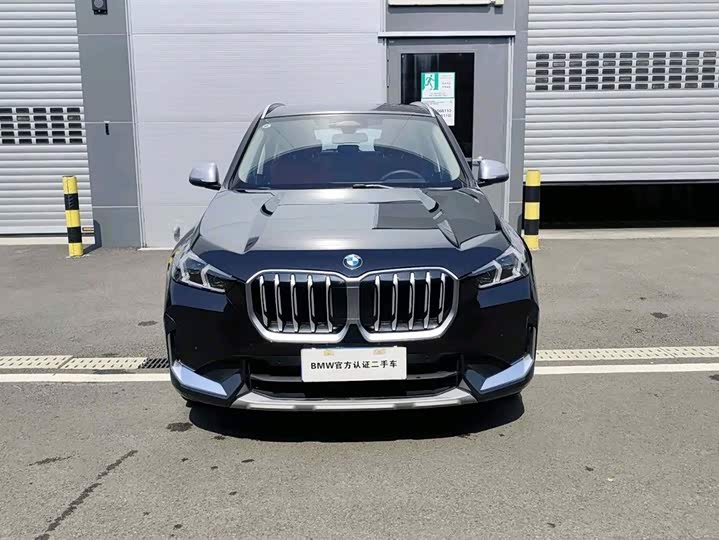 Фото 4 - BMW X1