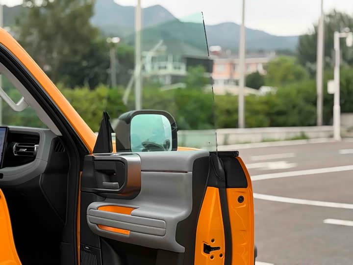 Фото 7 - BAIC Beijing BJ40