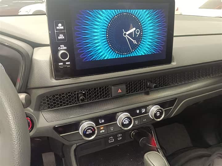 Фото 13 - Honda Breeze