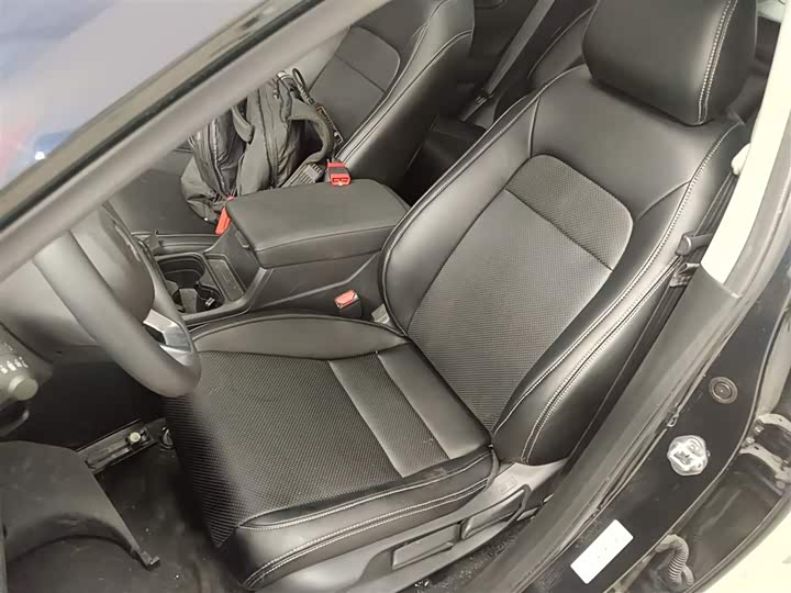 Фото 15 - Honda Breeze