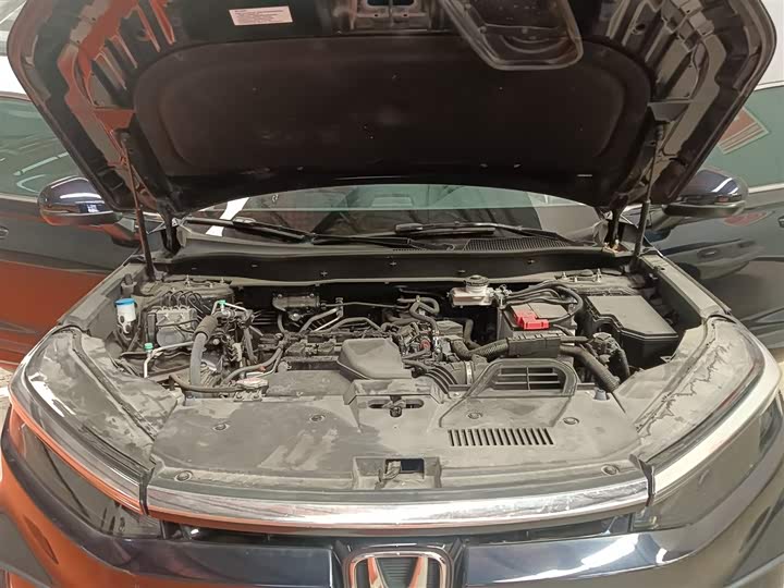 Фото 20 - Honda Breeze