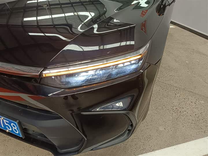 Фото 24 - Honda Breeze