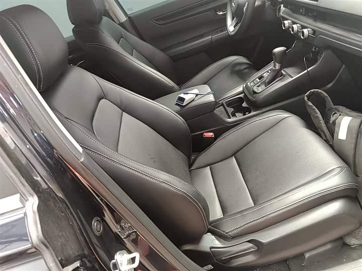 Фото 25 - Honda Breeze