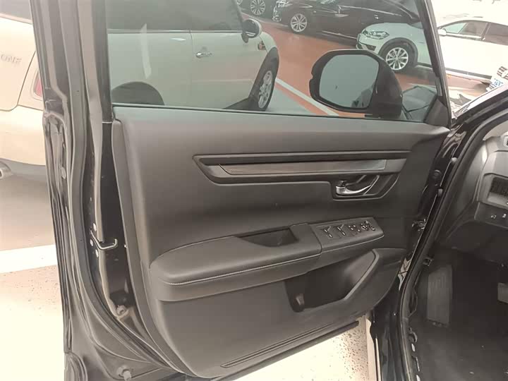 Фото 28 - Honda Breeze