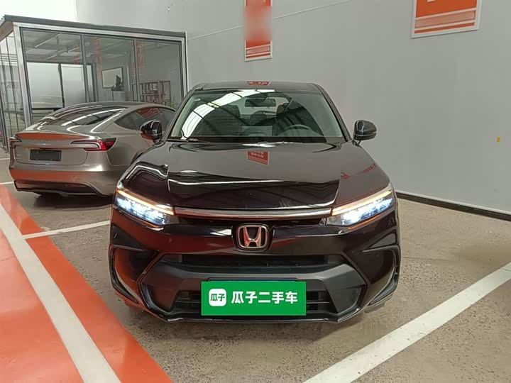 Фото 3 - Honda Breeze