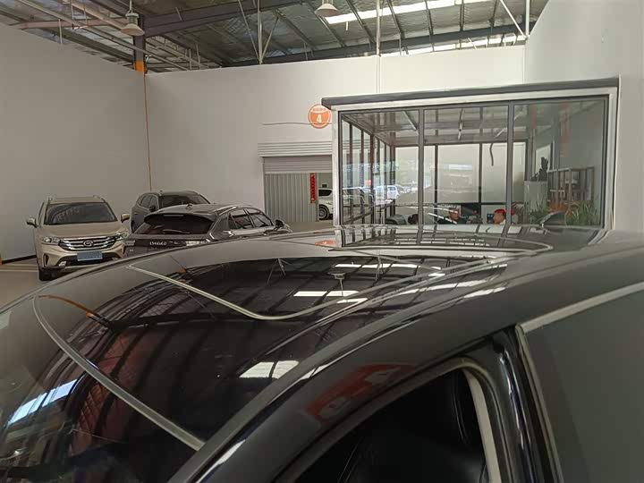 Фото 31 - Honda Breeze