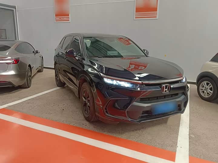 Фото 4 - Honda Breeze