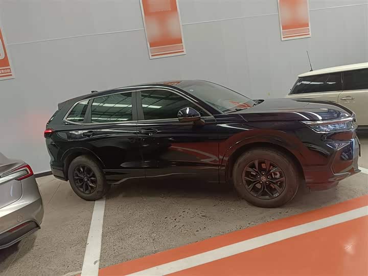 Фото 5 - Honda Breeze