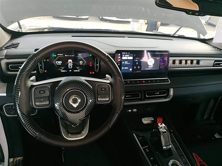 Фото 10 - Great Wall Pao