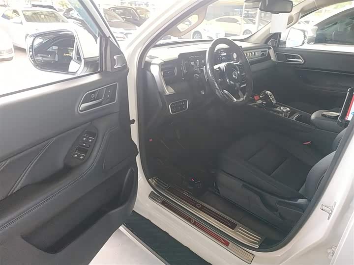 Фото 16 - Great Wall Pao