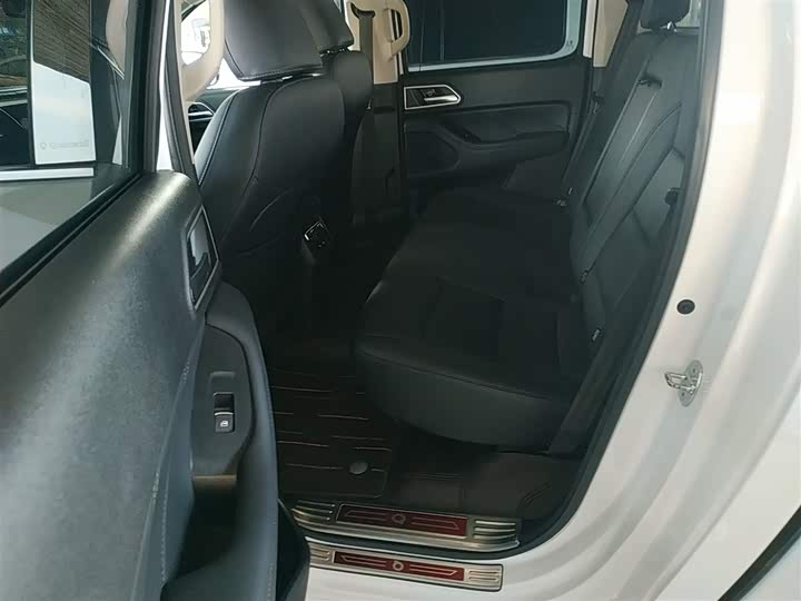 Фото 17 - Great Wall Pao