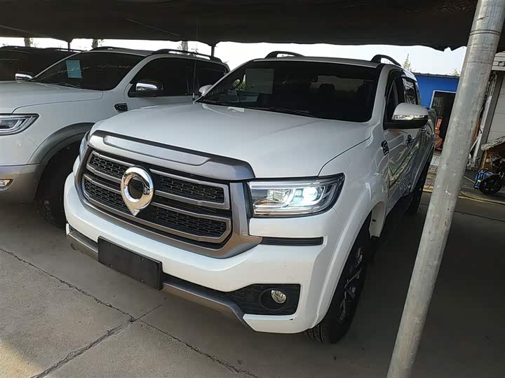 Фото 2 - Great Wall Pao