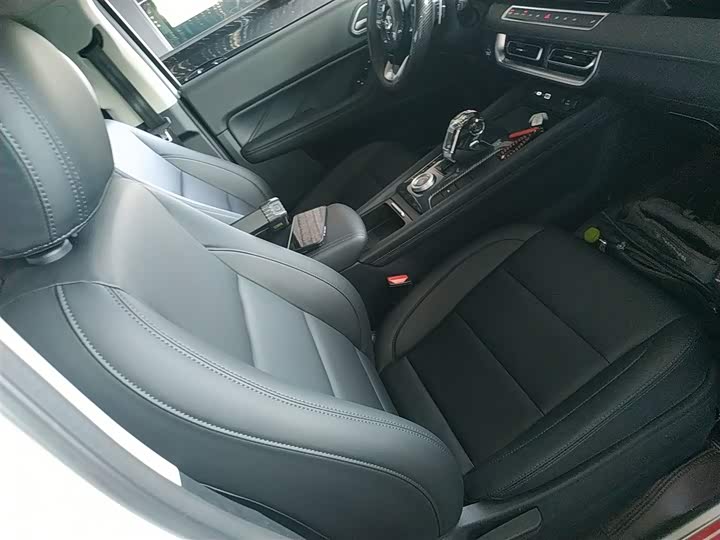 Фото 25 - Great Wall Pao