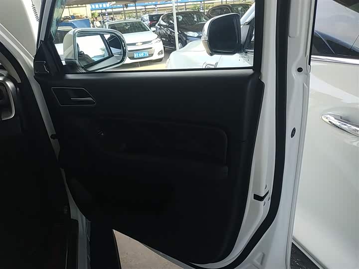 Фото 26 - Great Wall Pao