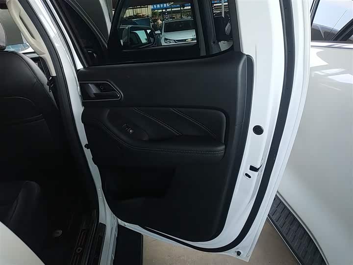 Фото 27 - Great Wall Pao