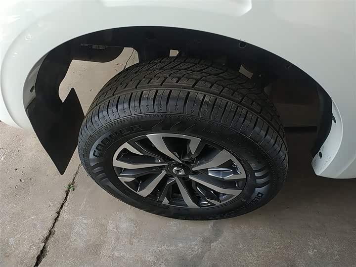 Фото 30 - Great Wall Pao