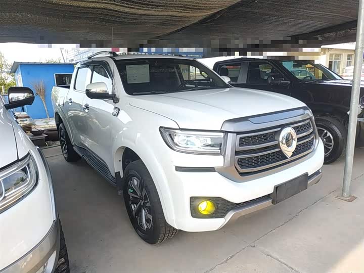 Фото 4 - Great Wall Pao