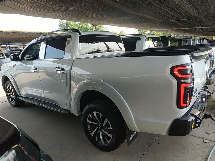 Фото 5 - Great Wall Pao