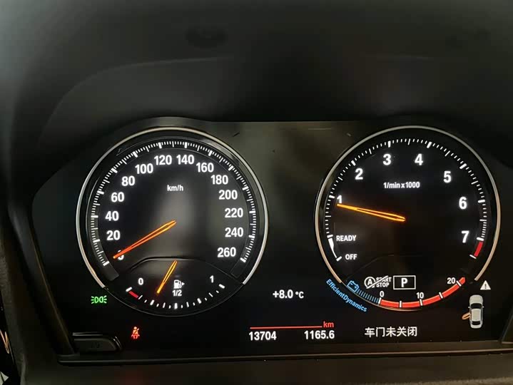 Фото 14 - BMW 1 Series